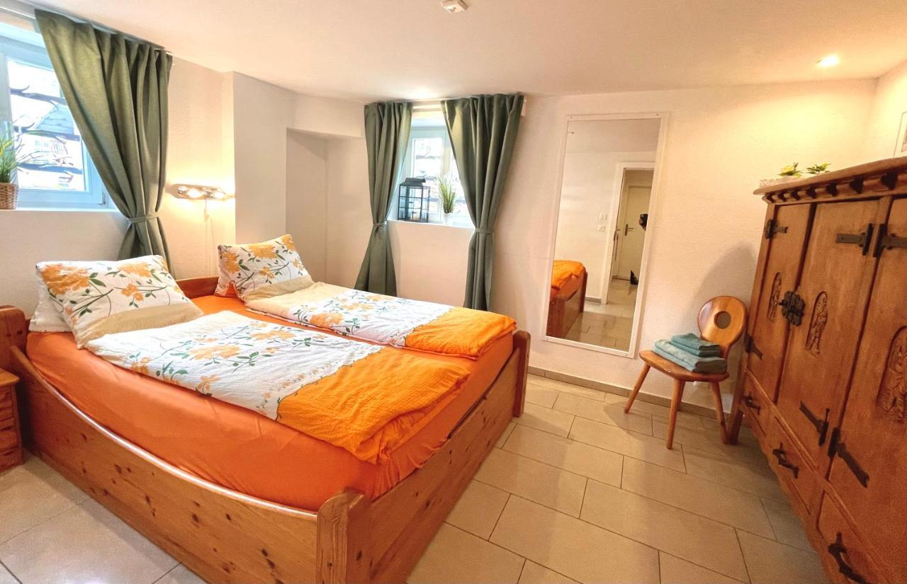 Chalet Romantica Carpe Diem Best View Best Location Brienz  Extérieur photo