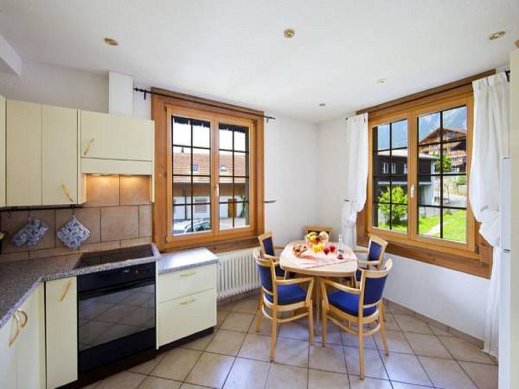 Chalet Romantica Carpe Diem Best View Best Location Brienz  Chambre photo