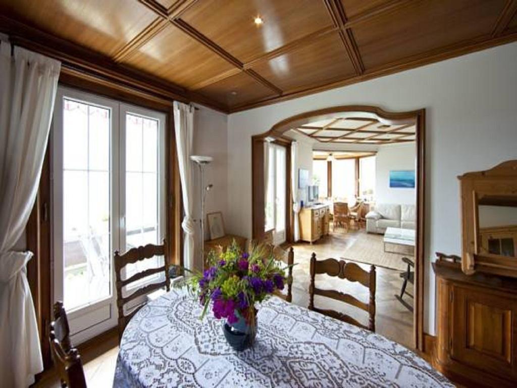 Chalet Romantica Carpe Diem Best View Best Location Brienz  Chambre photo